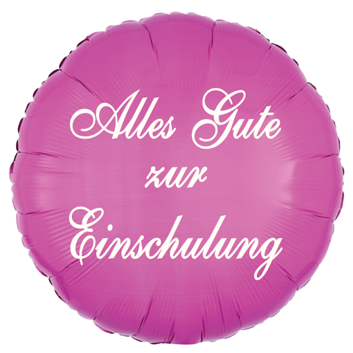 Alles-Gute-zur-Einschulung-pinkfarbiger-Luftballon-aus-Folie-45-cm-mit-Helium