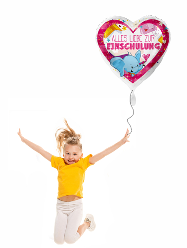 Alles-Liebe-zur-Einschulung-weisser-45-cm-Luftballon-zum-Schulanfang-mit-Helium-als-Geschenk
