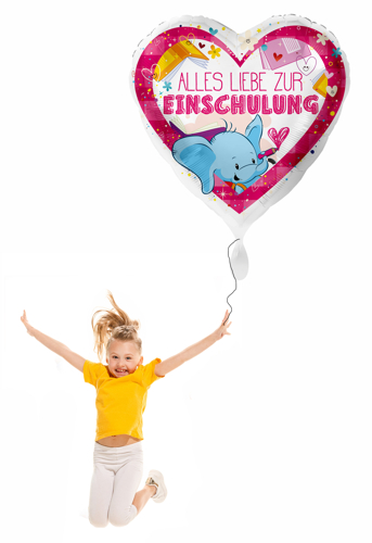 Alles-Liebe-zur-Einschulung-weisser-71-cm-Luftballon-zum-Schulanfang-mit-Helium-als-Geschenk