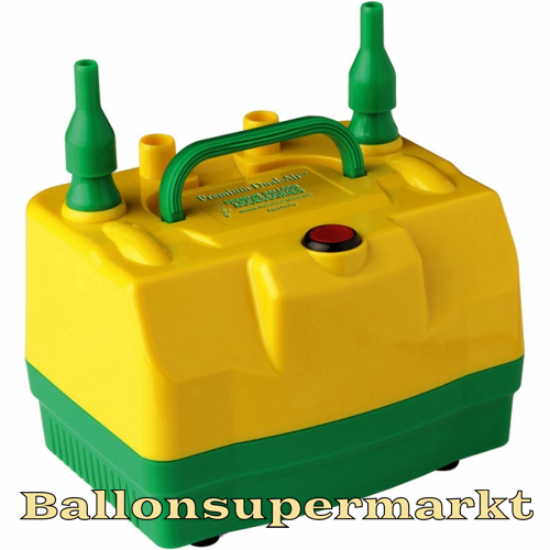 Automatische-elektro-Ballonpumpe-Dual-Air-Pro-zum-Aufblasen-von-Luftballons