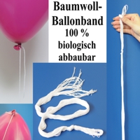 Ballonband-aus-Baumwolle-Eco-fuer-Luftballons-Dekoration-biologisch-abbaubar