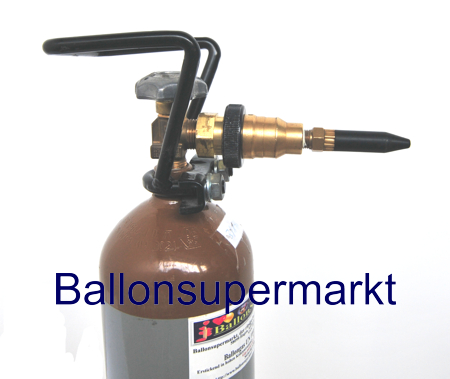 Ballongas-Helium-3-Liter-Flasche-inklusive-Helium-Knickventil-zum-Befuellen-von-Luftballons-mit-Heliumgas