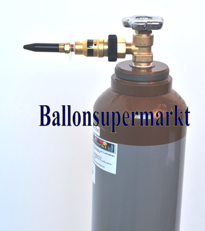Ballongas-Helium-3.5-Liter-Flasche-inklusive-Helium-Knickventil-zum-Befuellen-von-Luftballons-mit-Heliumgas