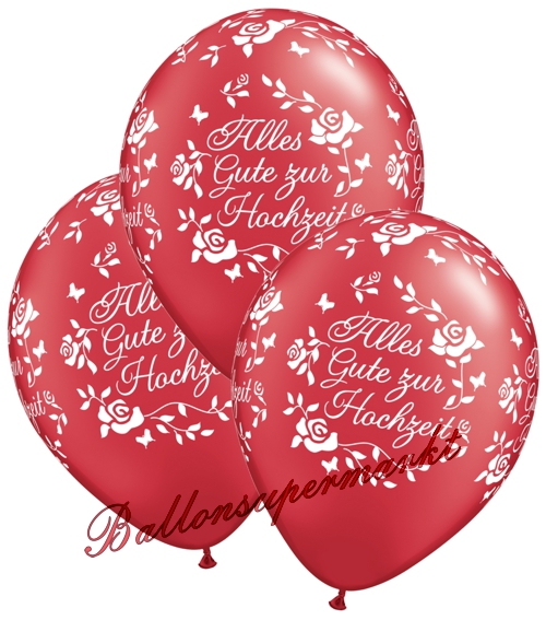 Ballons-und-Helium-Set-Einweg-Alles-Gute-zur-Hochzeit-rot-Ballonflug-Dekoration-HochzeitsfestBallons-und-Helium-Set-Einweg-Alles-Gute-zur-Hochzeit-rot-Ballonflug-Dekoration-Hochzeitsfest