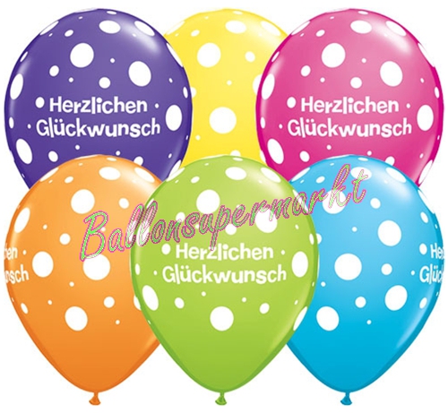 Ballons-und-Helium-Set-Einweg-Herzlichen-Glueckwunsch-Ballonflug-Deko-Geburtstagsparty