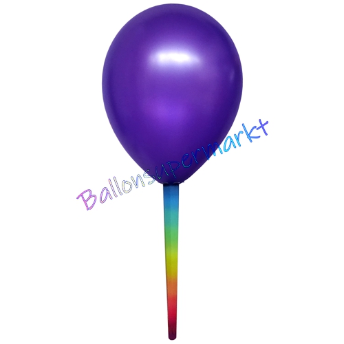 Ballonstaebe-aus-Papier-fuer-Luftballons-umweltfreundliche-Dekoration-Beispiel