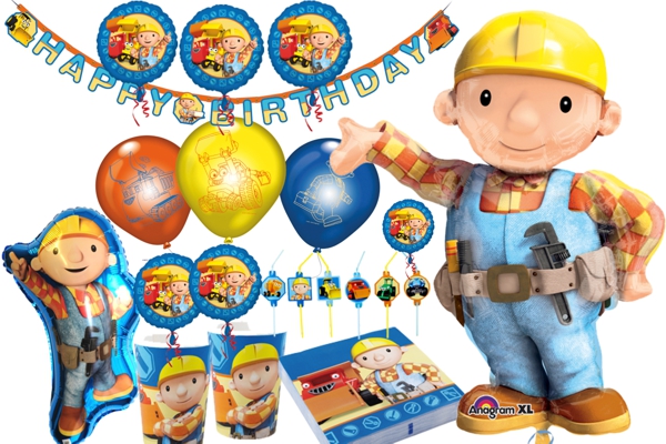 Bob-der-Baumeister-Bob-the-Builder-Kindergeburtstag-Dekoration-und-Luftballons