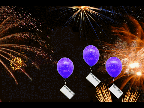 Der-Hit-zur-Silvesterfeier-Luftballons-mit-Wunschkarten-steigen-lassen