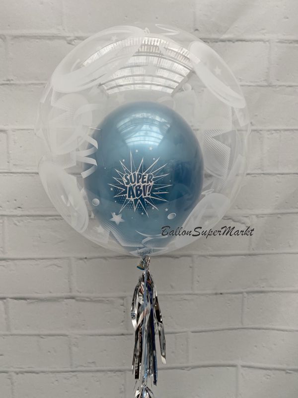 Bubbles-Abi-Luftballon-zum-Schulabschluss-Abitur-Diplom-Bachelor-Master-Geschenk