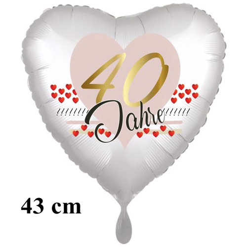 Folienballon-40-jahre-zum-40.-geburtstag-herzluftballon-43cm-satinweiss