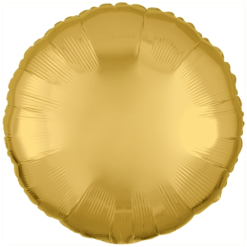 Folienballon-gold-Luftballon-aus-Folie-45-cm