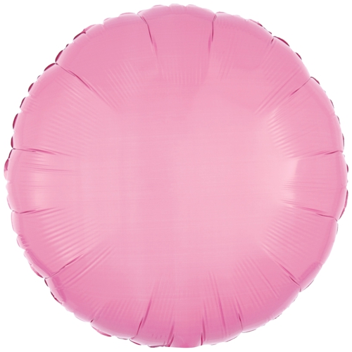 Folienballon-Rosa-Luftballon-aus-Folie-45-cm