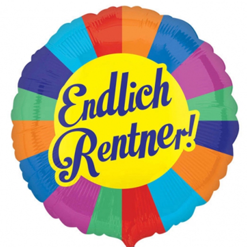 Folienballon-Endlich-Rentner-Luftballon-zum-Renteneintritt-Pensionierung-Geschenk