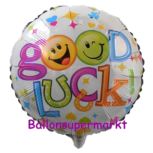 Folienballon-Good-Luck-Luftballon-Glueck-wuenschen-Gruss