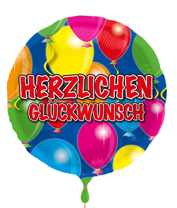 Folienballon-Herzlichen-Glueckwunsch-Ballon-Gruesse
