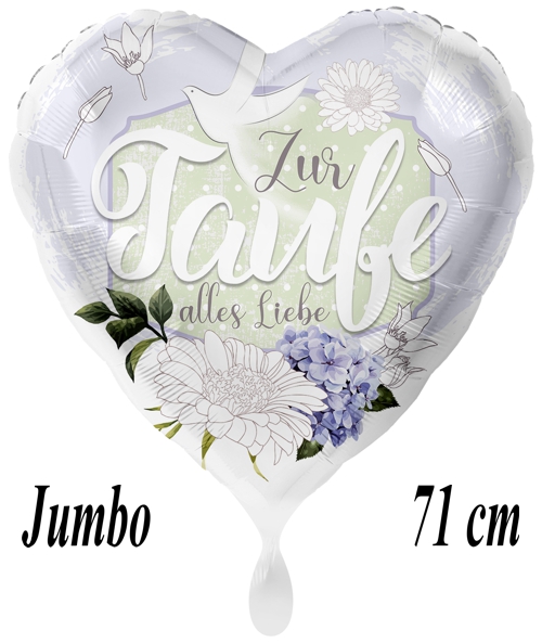 Folienballon-Jumbo-Zur-Taufe-alles-Liebe-Geschenk-Luftballon-Taufe-Dekoration