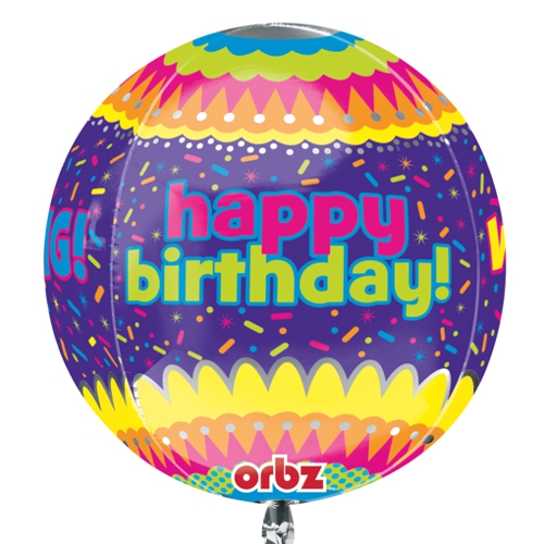 Folienballon-Orbz-Happy-Birthday-Konfetti-Luftballon-zum-Geburtstag