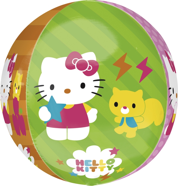 bilder/Folienballon-Orbz-Hello-Kitty-Luftballon-Ballon-2