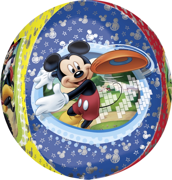 Folienballon-Orbz-Micky-Maus-Disney-Ballon-4