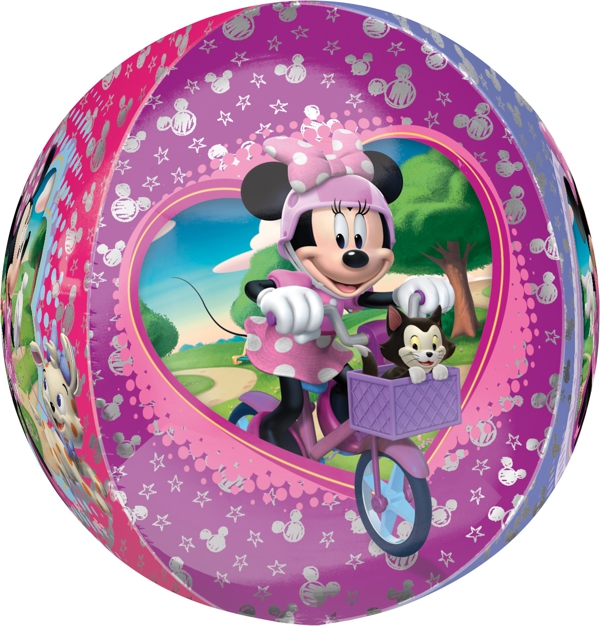Folienballon-Orbz-Minnie-Maus-Disney-Ballon-2