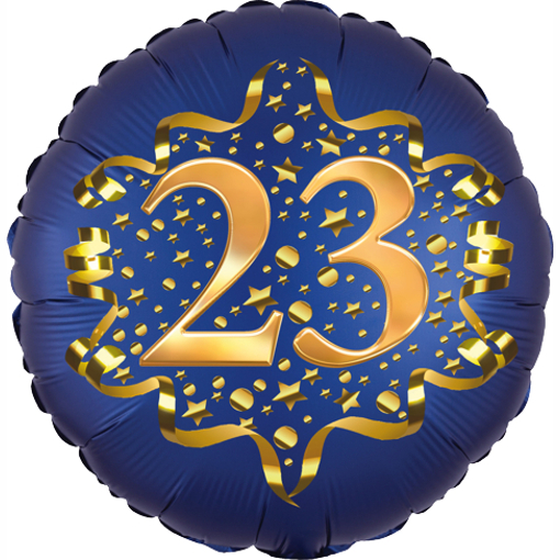 Folienballon-Satin-navy-blue-Zahl-23-Luftballon-zum-23.-Geburtstag-Geschenk