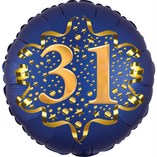 Folienballon-Satin-navy-blue-Zahl-31-Luftballon-zum-31.-Geburtstag-Geschenk