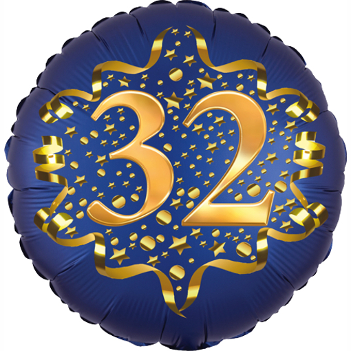 Folienballon-Satin-navy-blue-Zahl-32-Luftballon-zum-32.-Geburtstag-Geschenk