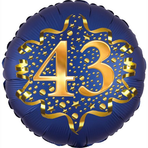 Folienballon-Satin-navy-blue-Zahl-43-Luftballon-zum-43.-Geburtstag-Geschenk