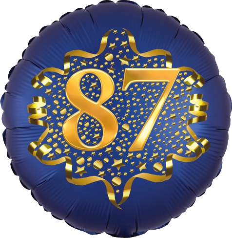 Folienballon-Satin-navy-blue-Zahl-87-Luftballon-zum-87.-Geburtstag-Geschenk