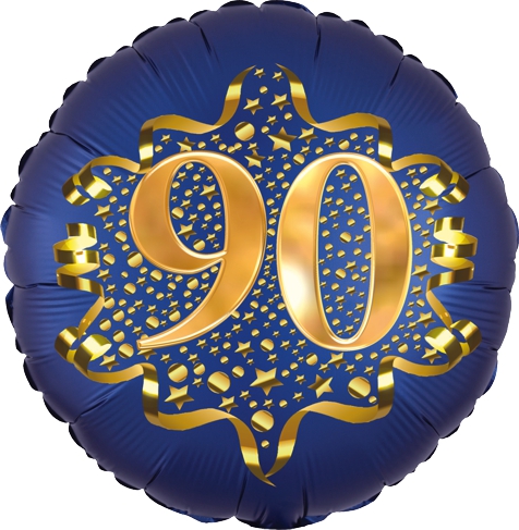 Folienballon-Satin-navy-blue-Zahl-90-Luftballon-zum-90.-Geburtstag-Geschenk