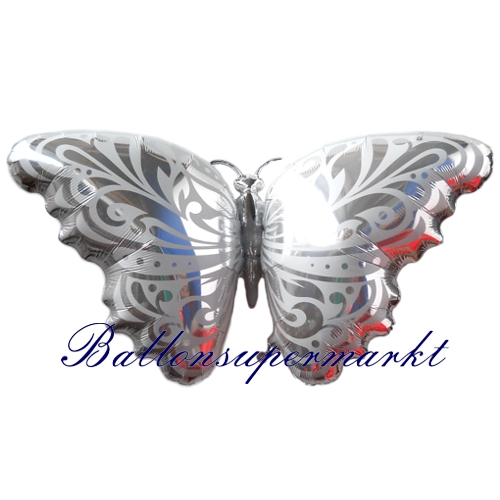 Folienballon-Wedding-Butterfly-Schmetterling-jumbo-Luftballon-Hochzeit-Dekoration-Geschenk