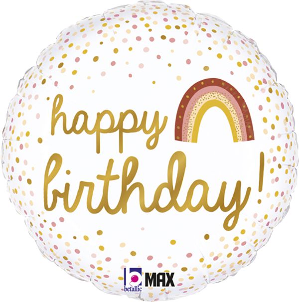 Happy-Birthday-Luftballon-mit-Helium-Rainbow-zum-Geburtstag