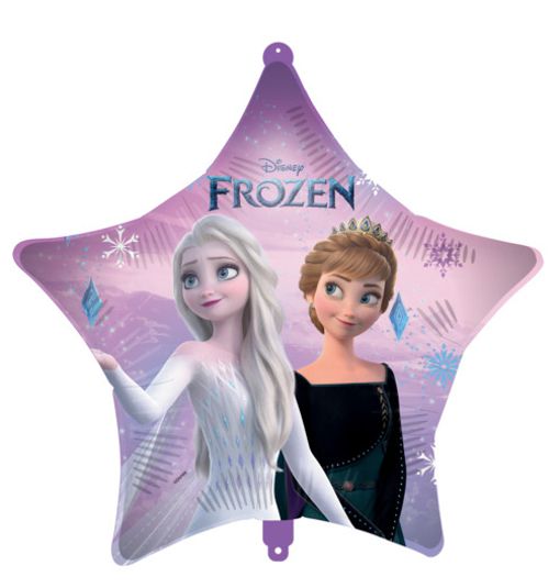 Folienballon-Frozen-2-Herzluftballon-Eiskoenigin-2-Partydekoration-Geschenk-Elsa-Anna-Geburtstag Folienballon-Frozen-2-Herzluftballon-Eiskoenigin-2-Partydekoration-Geschenk-Elsa-Anna-Geburtstag