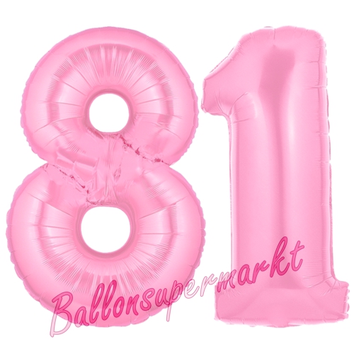 /Folienballons-Zahlen-81-Rosa-Luftballons-Geschenk-81.-Geburtstag-Jubilaeum-Firmenveranstaltung