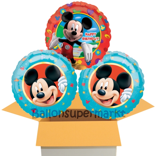 Folienballons-im-Karton-Happy-Birthday-Micky-Maus-zum-Geburtstag-3er-Karton-Disney-Mickey-Mouse