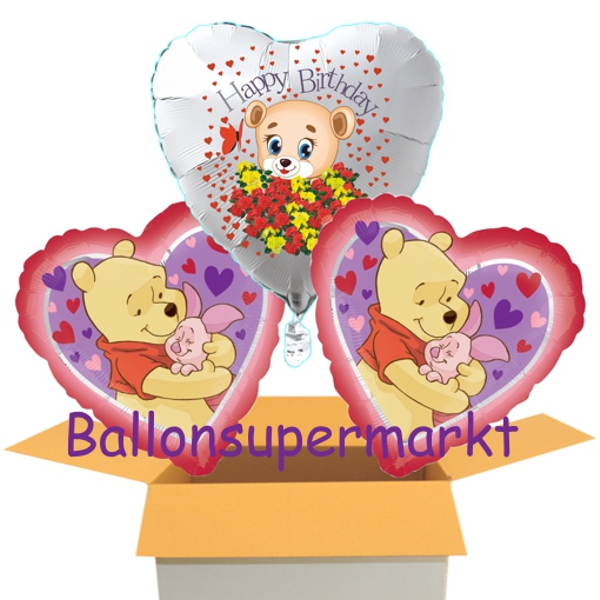 Folienballons-im-Karton-Winnie-pooh-und-Ferkel-Happy-Birthday-zum-Geburtstag-Baerchen-3er