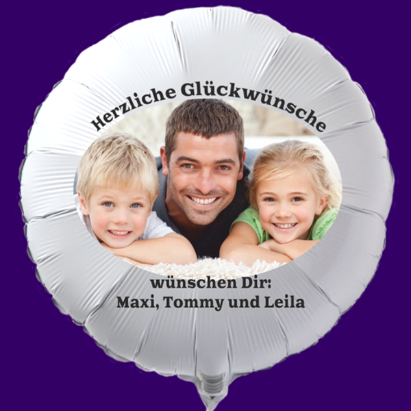 Fotoballon-Herzliche-Glueckwuensche-mit-Helium