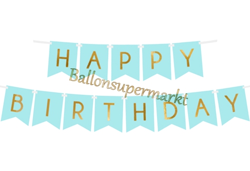 Geburtstagsbanner-Happy-Birthday-Blue-zum-Geburtstag-Kindergeburtstag-Partydekoration