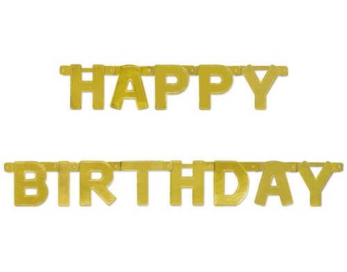 Geburtstagsbanner-Happy-Birthday-Gold-zum-Geburtstag-Kindergeburtstag-Partydekoration