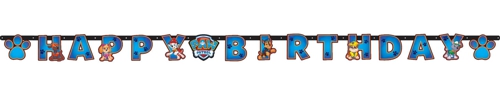 Geburtstagsbanner-Paw-Patrol-Dekoration-Chase-Kindergeburtstag-Rocky-Skye-Zuma-Marshall-Rubble