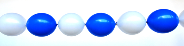 Girlanden-Luftballons-Kettenballons-aus-Latex