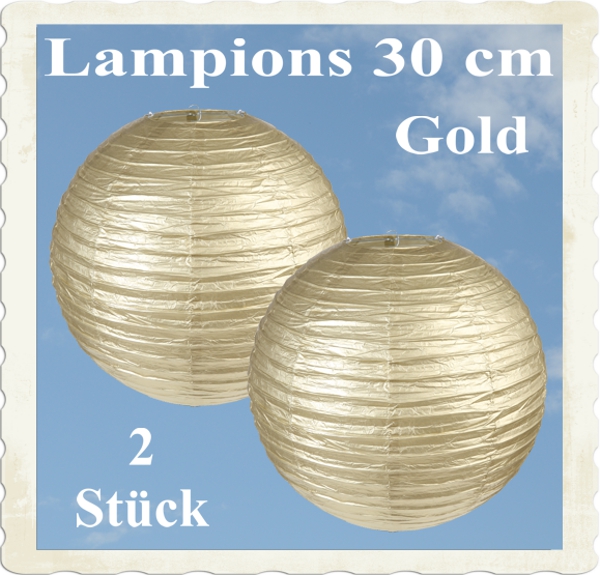 Goldene-Lampions-30-cm-2-Stueck