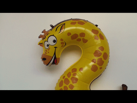 Grosser-Giraffen-Luftballon-Zahl-2