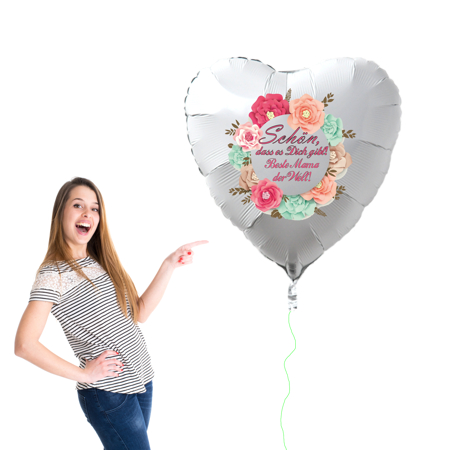 Grosser-Herzluftballon-Vintage-Schoen-dass-es-dich-gibt-beste-mama-der-Welt-mit-helium-Geschenk-zum-Muttertag