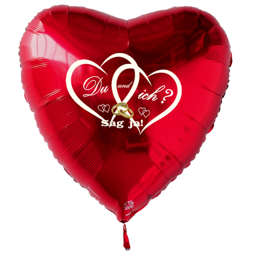 Grosser-Herzluftballon-aus-Folie-rot-Heiratsantrag-Du-und-ich-sag-ja-inklusive-Ballongas
