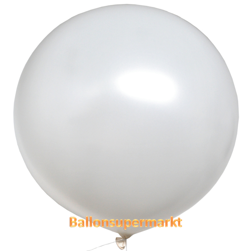 Grosser-Luftballon-Weiss-1-Meter