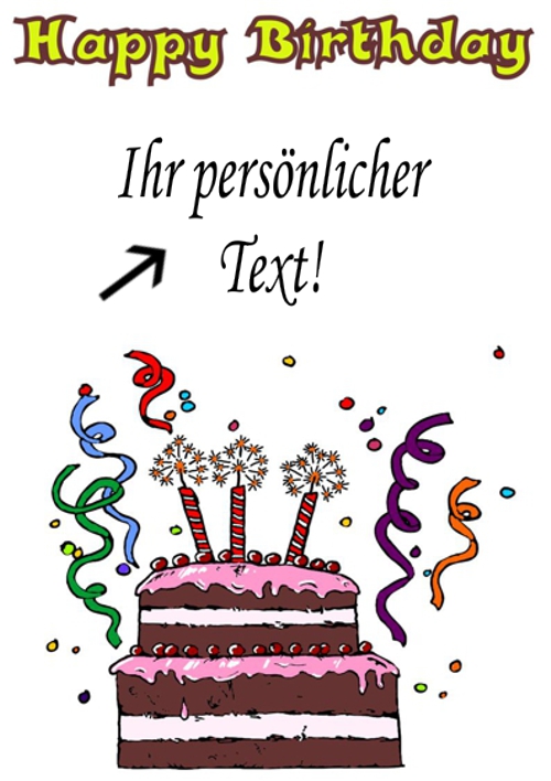 Grusskarte-zum-Geburtstag-Happy-Birthday-bedruckt-mit-einer-Geburtstagstorte