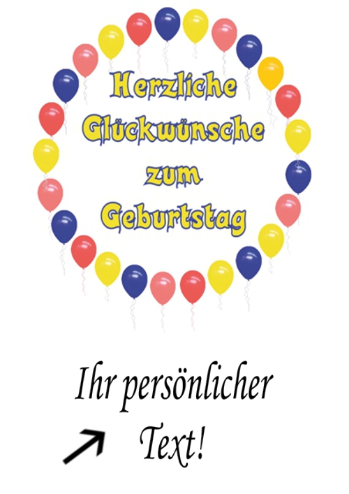 Grusskarte-zum-Geburtstag-Herzliche-Glueckwuensche-zum-Geburtstag-bedruckt-mit-Luftballons