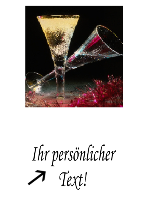 Grusskarte-zum-Geburtstag-bedruckt-mit-Sekt