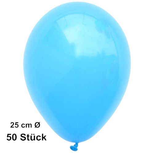 Guenstige_Luftballons_Himmelblau_25_cm_50_Stueck